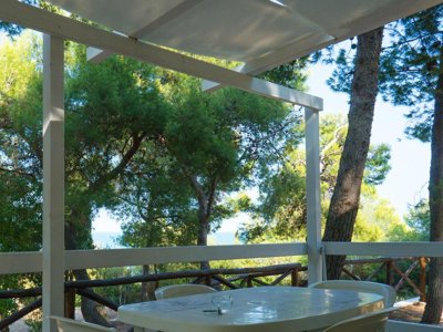 Cliquez pour découvrir toutes les photos de l'ÉTABLISSEMENT ! camping Villaggio Punta Lunga photo 29
