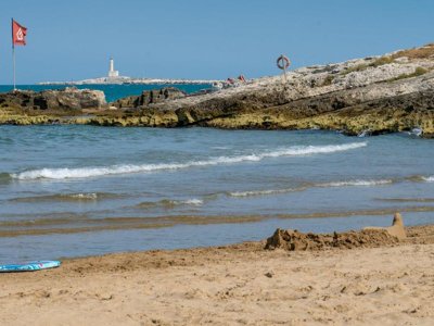 Cliquez pour découvrir toutes les photos de l'ÉTABLISSEMENT ! camping Villaggio Punta Lunga photo 30