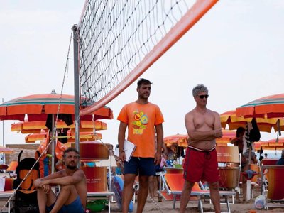 Cliquez pour découvrir toutes les photos de l'ÉTABLISSEMENT ! camping Villaggio Punta Lunga photo 8
