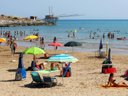 Cliquez pour découvrir toutes les photos de l'ÉTABLISSEMENT ! camping Villaggio Punta Lunga photo 2