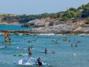 Cliquez pour découvrir toutes les photos de l'ÉTABLISSEMENT ! camping Villaggio Punta Lunga photo 3