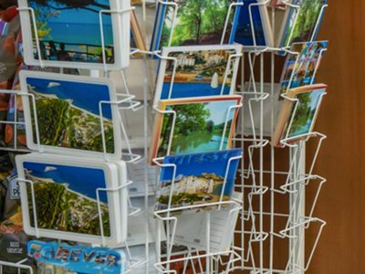 Cliquez pour découvrir toutes les photos de l'ÉTABLISSEMENT ! camping Villaggio Le Diomedee photo 12