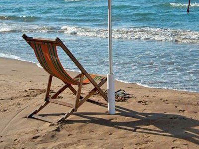 Cliquez pour découvrir toutes les photos de l'ÉTABLISSEMENT ! camping Villaggio Le Diomedee photo 13