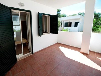bungalow - Villaggio Le Diomedee photo 2