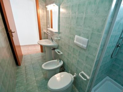 bungalow - Villaggio Le Diomedee photo 7