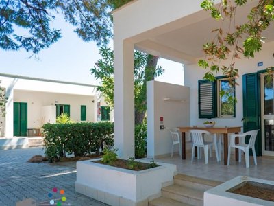 bungalow - Villaggio Le Diomedee photo 2