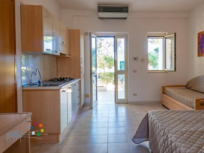 bungalow - Villaggio Le Diomedee photo 3
