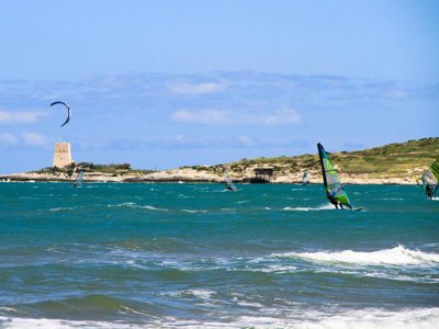 Cliquez pour découvrir toutes les photos de l'ÉTABLISSEMENT ! camping Villaggio Le Diomedee photo 16