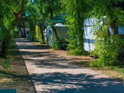 Cliquez pour découvrir toutes les photos de l'ÉTABLISSEMENT ! camping Villaggio Le Diomedee photo 19