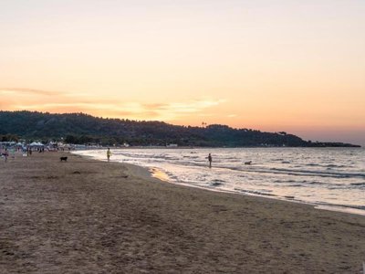 Cliquez pour découvrir toutes les photos de l'ÉTABLISSEMENT ! camping Villaggio Le Diomedee photo 25