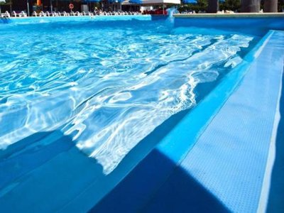 Cliquez pour découvrir toutes les photos de l'ÉTABLISSEMENT ! camping Villaggio Le Diomedee photo 4