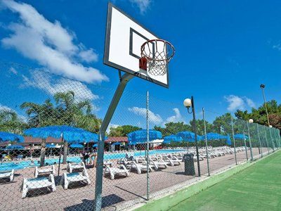 Cliquez pour découvrir toutes les photos de l'ÉTABLISSEMENT ! camping Villaggio Le Diomedee photo 7