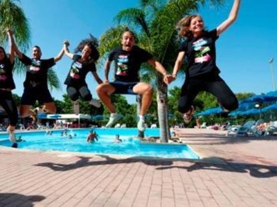 Cliquez pour découvrir toutes les photos de l'ÉTABLISSEMENT ! camping Villaggio Le Diomedee photo 8