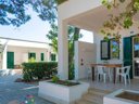 bungalow - camping Villaggio Le Diomedee photo 2