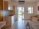 bungalow - camping Villaggio Le Diomedee photo 3