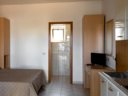 bungalow - camping Villaggio Le Diomedee photo 7