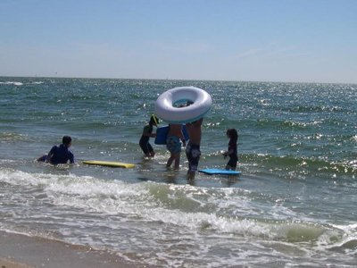 Cliquez pour découvrir toutes les photos de l'ÉTABLISSEMENT ! camping La Falaise photo 11