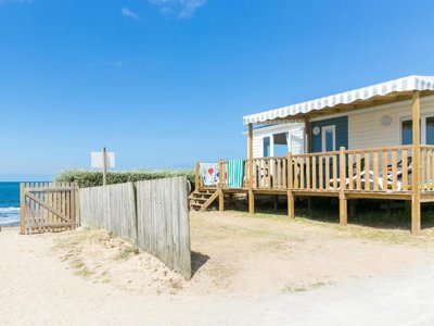 Cliquez pour découvrir toutes les photos de l'ÉTABLISSEMENT ! camping La Falaise photo 13