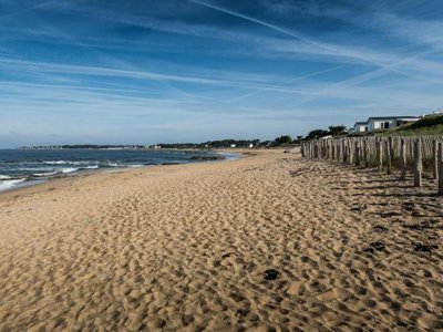 Cliquez pour découvrir toutes les photos de l'ÉTABLISSEMENT ! camping La Falaise photo 17