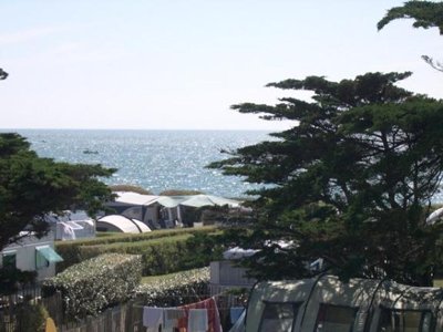 Cliquez pour découvrir toutes les photos de l'ÉTABLISSEMENT ! camping La Falaise photo 18