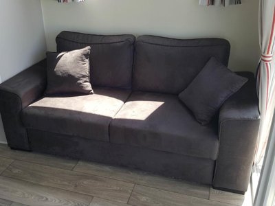 mobil-home - La Falaise photo 3