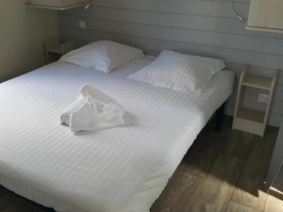 mobil-home - La Falaise photo 4