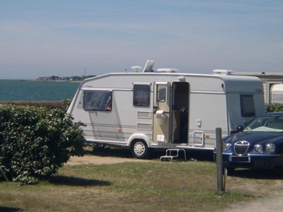 Cliquez pour découvrir toutes les photos de l'ÉTABLISSEMENT ! camping La Falaise photo 9