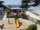 Cliquez pour découvrir toutes les photos de l'ÉTABLISSEMENT ! camping La Falaise photo 1
