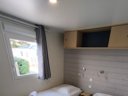 Cliquez pour découvrir toutes les photos de l'HÉBERGEMENT ! mobil-home - camping La Falaise photo 3