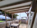 Cliquez pour découvrir toutes les photos de l'HÉBERGEMENT ! mobil-home - camping La Falaise photo 2