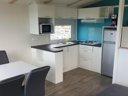Cliquez pour découvrir toutes les photos de l'HÉBERGEMENT ! mobil-home - camping La Falaise photo 3