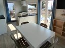 Cliquez pour découvrir toutes les photos de l'HÉBERGEMENT ! mobil-home - camping La Falaise photo 5