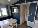 Cliquez pour découvrir toutes les photos de l'HÉBERGEMENT ! mobil-home - camping La Falaise photo 2
