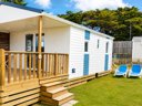 Cliquez pour découvrir toutes les photos de l'HÉBERGEMENT ! mobil-home - camping La Falaise photo 5