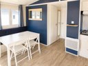 Cliquez pour découvrir toutes les photos de l'HÉBERGEMENT ! mobil-home - camping La Falaise photo 7