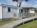 Cliquez pour découvrir toutes les photos de l'HÉBERGEMENT ! mobil-home - camping La Falaise photo 1