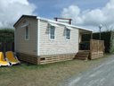 Cliquez pour découvrir toutes les photos de l'HÉBERGEMENT ! mobil-home - camping La Falaise photo 2