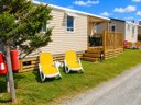 Cliquez pour découvrir toutes les photos de l'HÉBERGEMENT ! mobil-home - camping La Falaise photo 3
