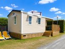 Cliquez pour découvrir toutes les photos de l'HÉBERGEMENT ! mobil-home - camping La Falaise photo 4