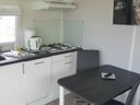 mobil-home - camping La Falaise photo 2