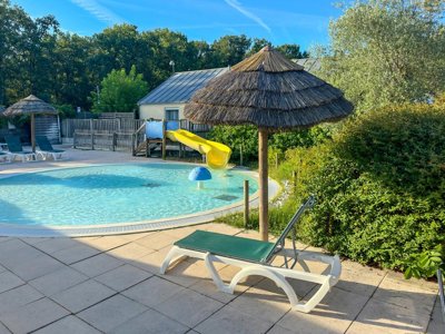 camping La Mignardiere photo 12