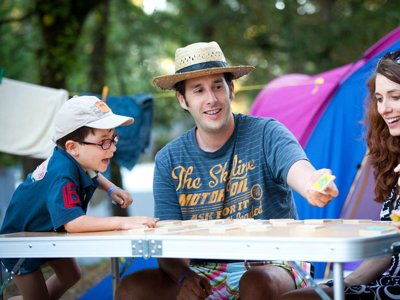 camping La Mignardiere photo 14