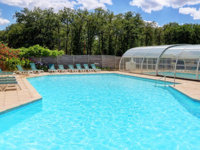 camping La Mignardiere photo 19