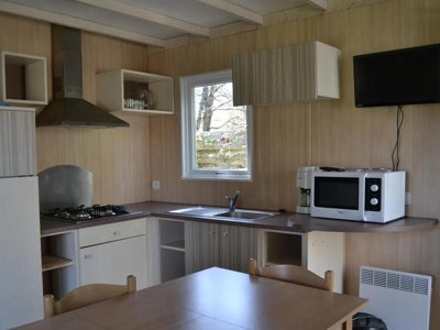 chalet - La Mignardiere photo 2