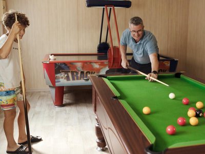 camping La Mignardiere photo 22