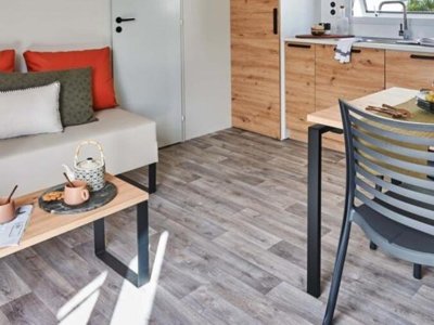 Cliquez pour découvrir toutes les photos de l'HÉBERGEMENT ! studio - La Mignardiere photo 2