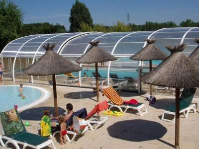 camping La Mignardiere photo 3