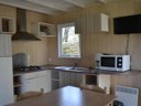 chalet - camping La Mignardiere photo 2