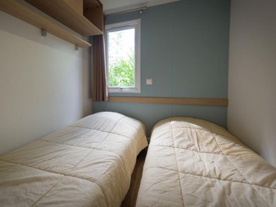mobil-home - Sites Et Paysages - L'Etang De Brissac photo 8