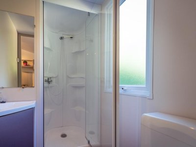 mobil-home - Sites Et Paysages - L'Etang De Brissac photo 3